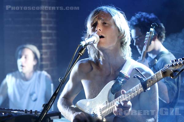 MAC DEMARCO - 2017-05-29 - PARIS - La Maroquinerie - 